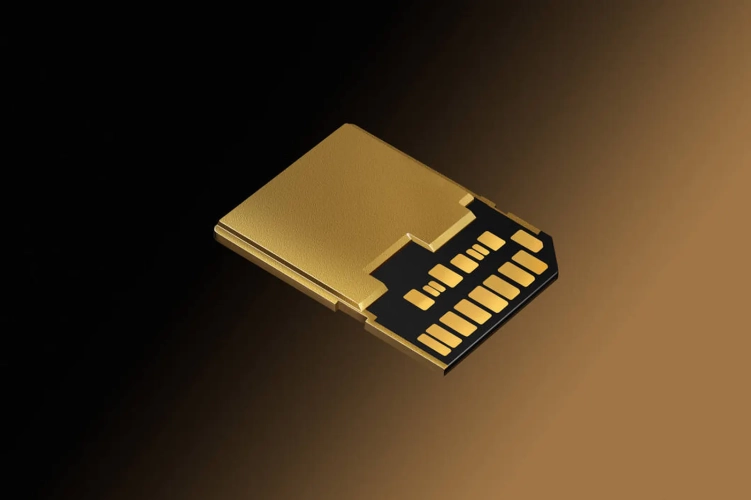 Karta pamięci Lexar SDXC ARMOR Gold U R280/W210 V60 128GB