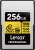 Karta pamięci Lexar CFexpress Type A 4.0 Gold 1800/1650 256GB