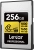 Karta pamięci Lexar CFexpress Type A 4.0 Gold 1800/1650 256GB