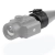 Adapter Rusan ARK2 do Pulsar Krypton/Proton 56mm (śr. zewn.)