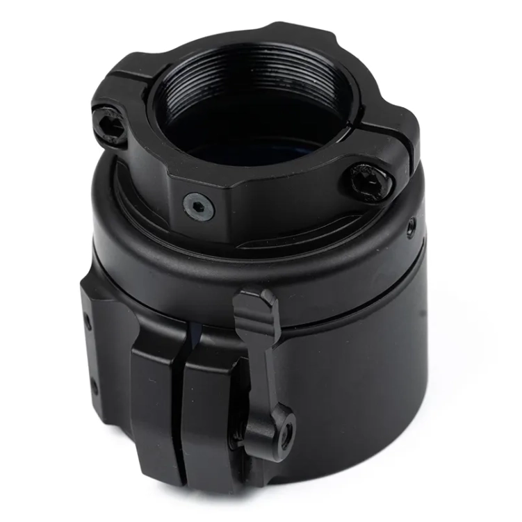 Adapter Rusan ARK2 do Pulsar Krypton/Proton 56mm (śr. zewn.)