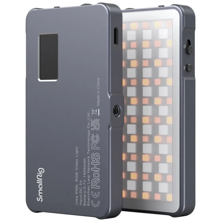 Lampa LED Smallrig 3489B