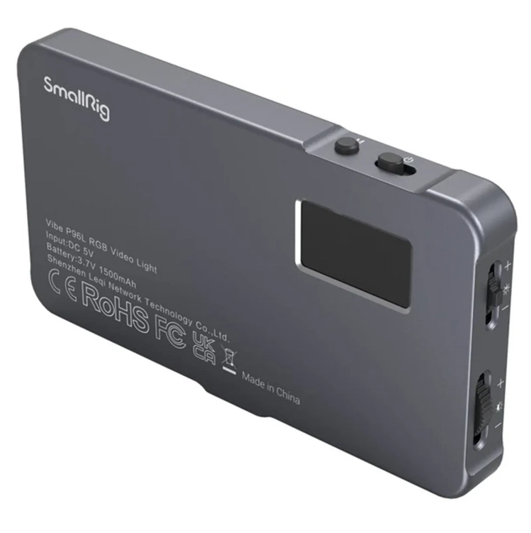 Lampa LED Smallrig 3489B