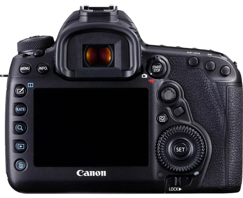 Aparat Canon 5D Mark IV