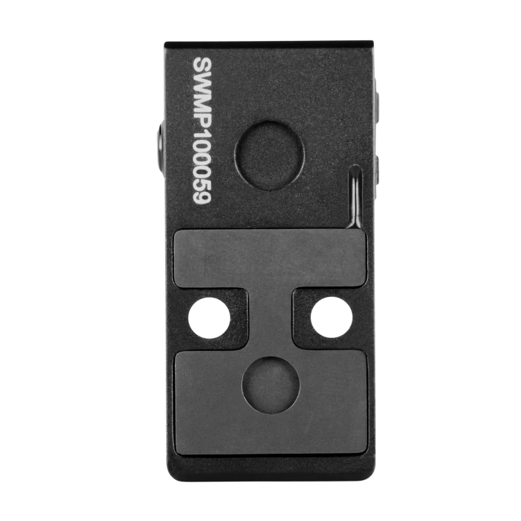 Kolimator otwarty C&H Precision DMO 3 MOA dla Smith and Wessson M&P 2.0