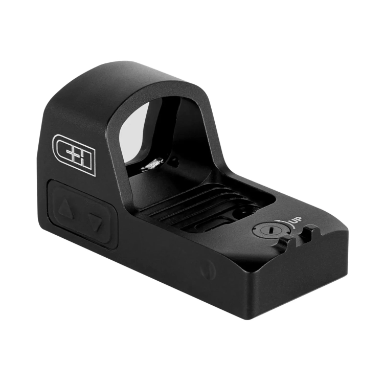 Kolimator otwarty C&H Precision DMO 3 MOA dla Smith and Wessson M&P 2.0