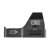 Kolimator otwarty C&H Precision DMO 3 MOA dla Sig Sauer (P320,226,229,220 PRO CUT)