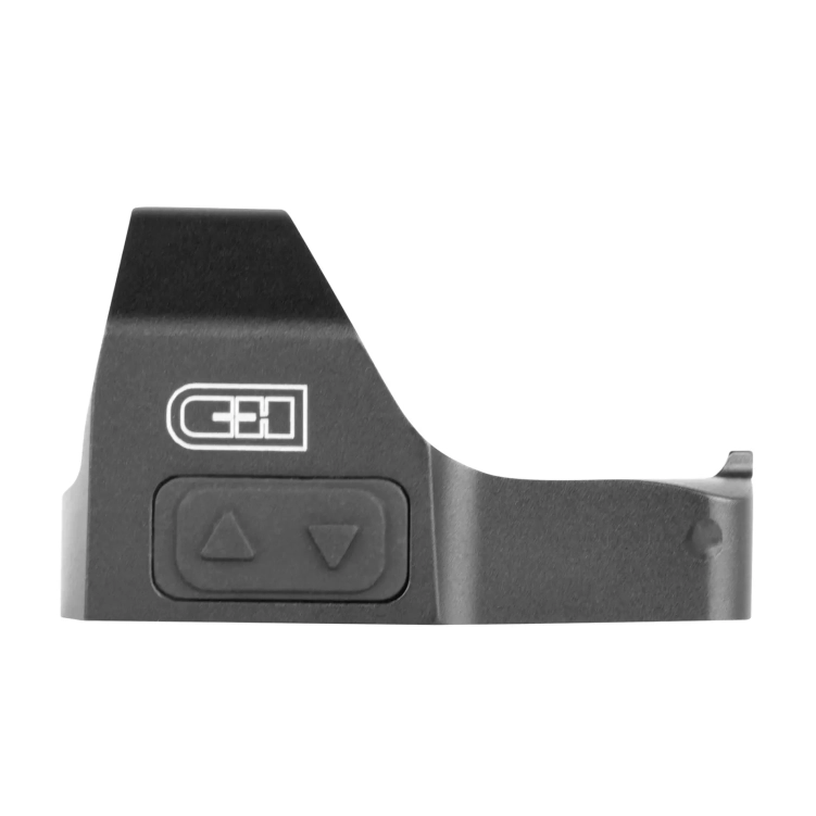 Kolimator otwarty C&H Precision DMO 3 MOA dla Sig Sauer (P320,226,229,220 PRO CUT)