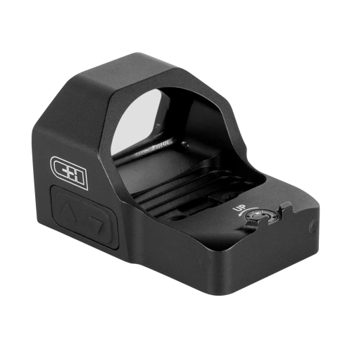 Kolimator otwarty C&H Precision DMO 3 MOA dla Sig Sauer (P320,226,229,220 PRO CUT)