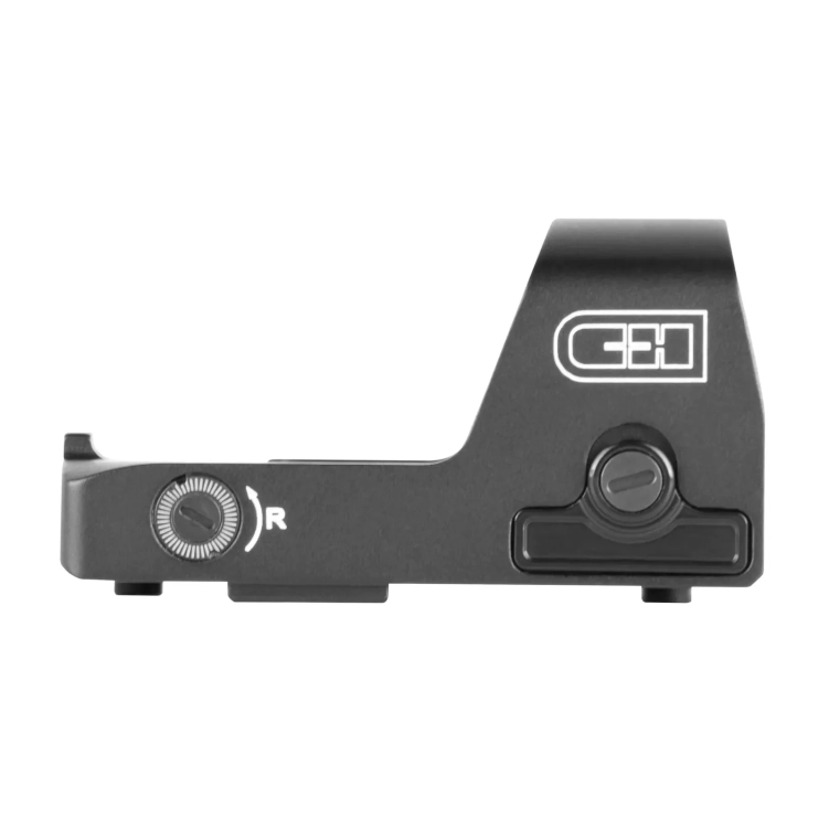 Kolimator otwarty C&H Precision DMO 3 MOA dla HK