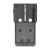 Kolimator otwarty C&H Precision DMO 3 MOA dla Glock MOS