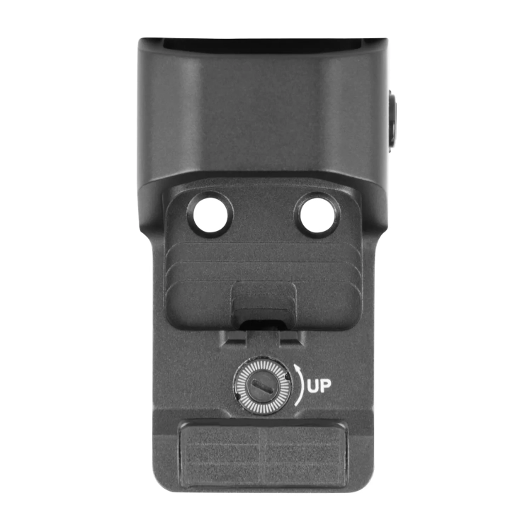 Kolimator otwarty C&H Precision DMO 3 MOA dla Glock MOS