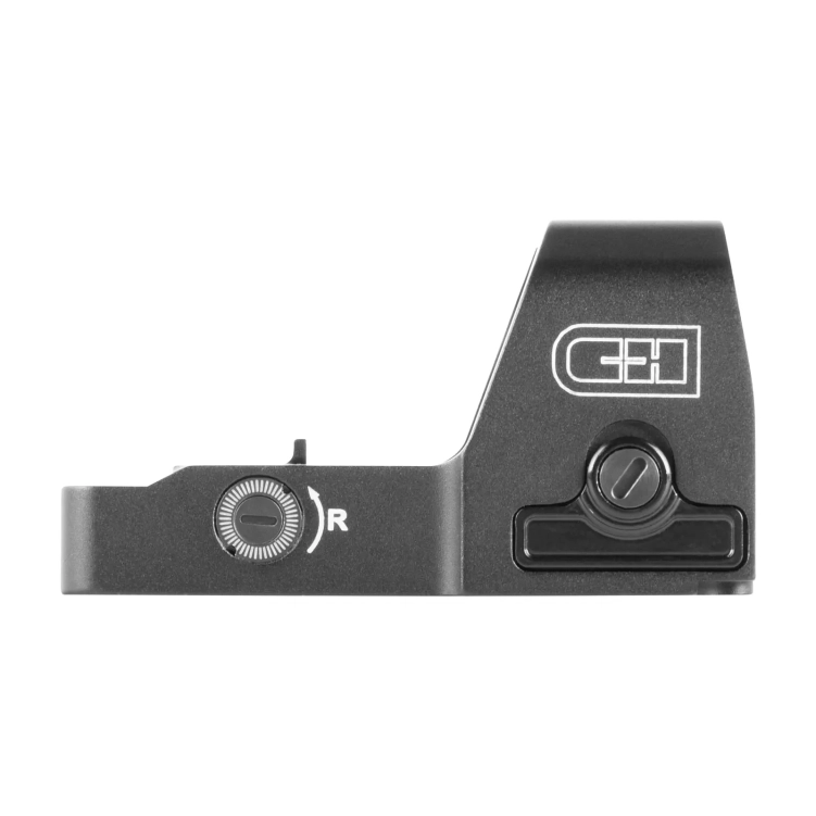 Kolimator otwarty C&H Precision DMO 3 MOA dla Glock MOS