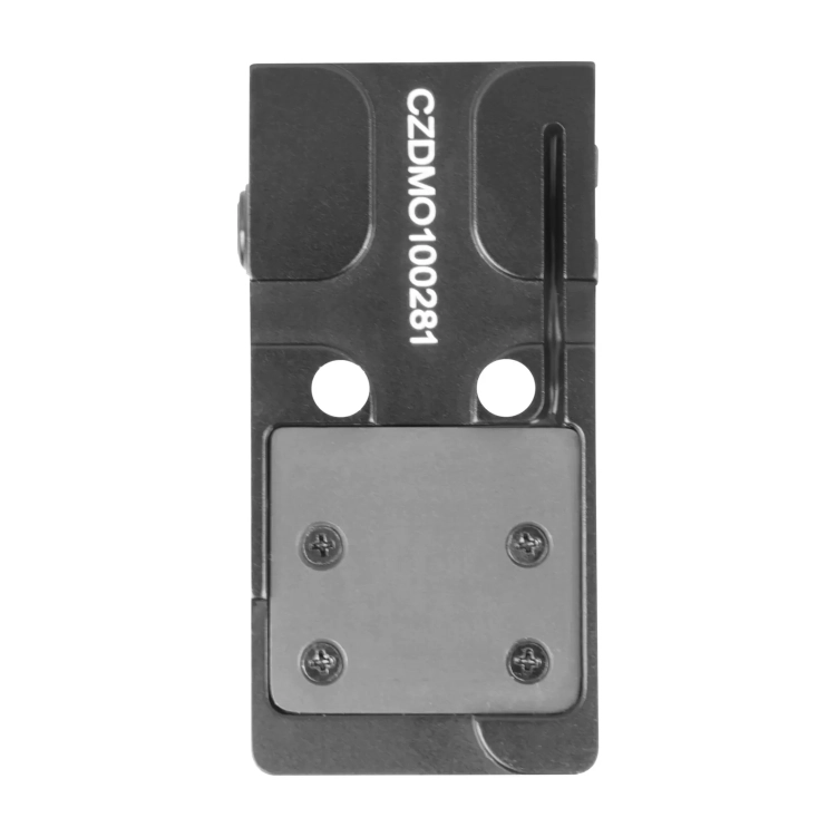 Kolimator otwarty C&H Precision DMO 3 MOA dla CZ OR (P10, Shadow2)