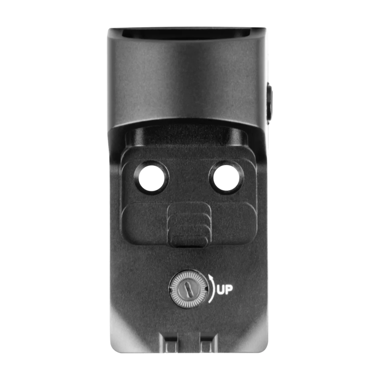 Kolimator otwarty C&H Precision DMO 3 MOA dla CZ OR (P10, Shadow2)