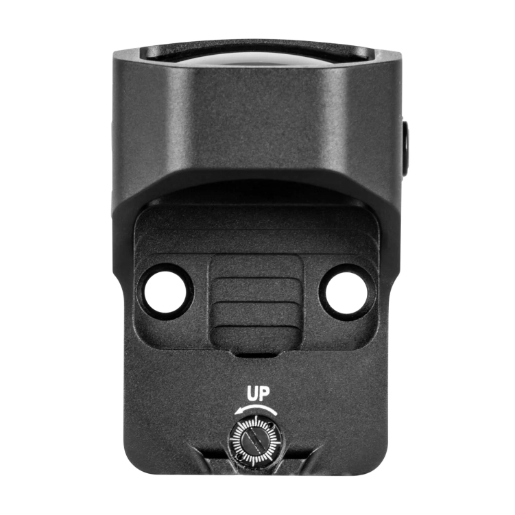 Kolimator otwarty C&H Precision EDC XL 3 MOA RMR