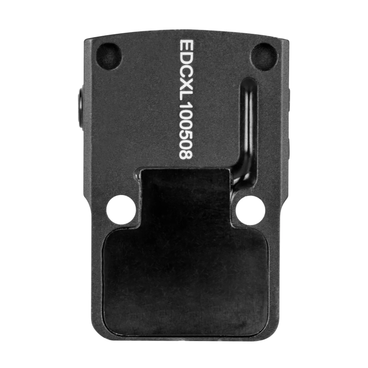 Kolimator otwarty C&H Precision EDC XL 3 MOA RMR