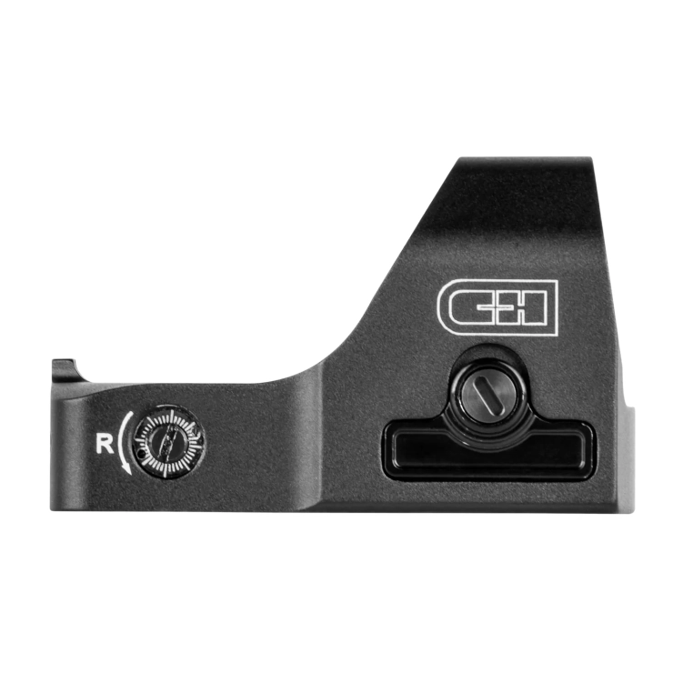 Kolimator otwarty C&H Precision EDC XL 3 MOA RMR