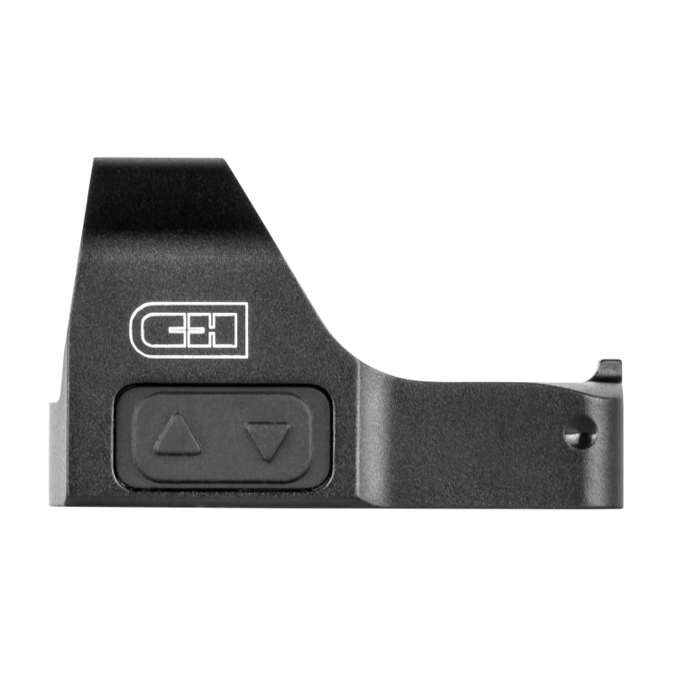 Kolimator otwarty C&H Precision EDC XL 3 MOA RMR