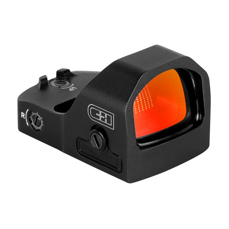 Kolimator otwarty C&H Precision EDC XL MRS RMR
