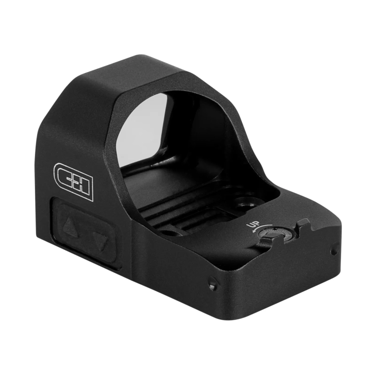 Kolimator otwarty C&H Precision EDC XL MRS RMR