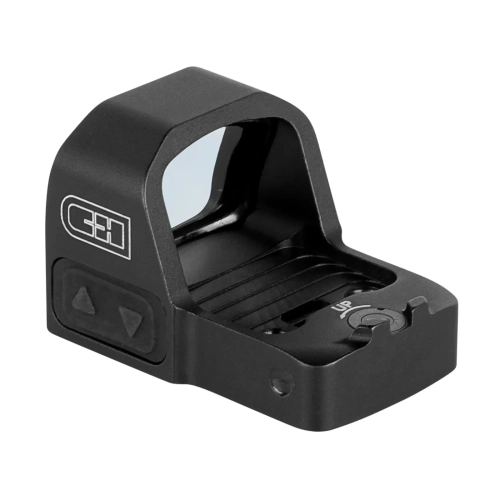 Kolimator otwarty C&H Precision EDC MRS RMSc