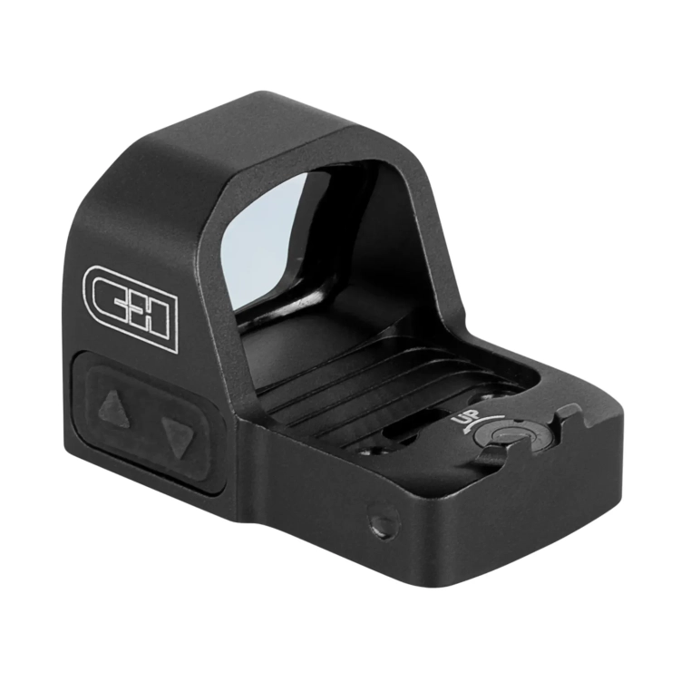 Kolimator otwarty C&H Precision EDC MRS RMSc