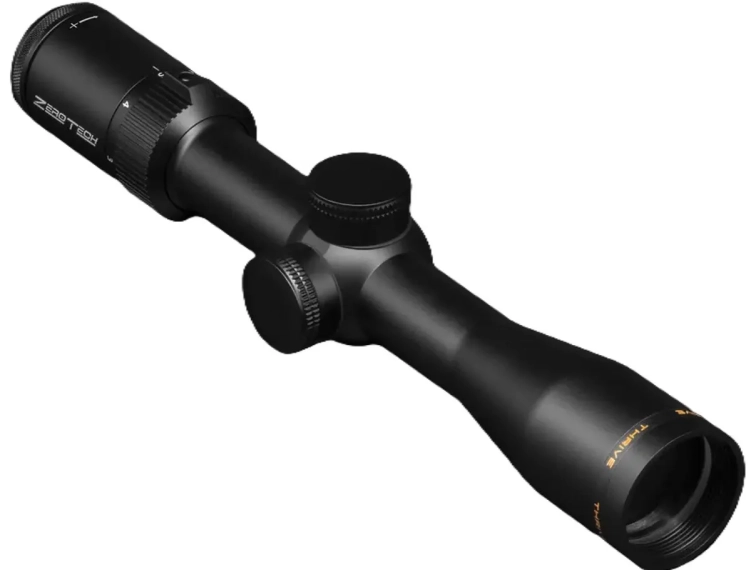 Luneta celownicza Zero Tech THRIVE 4-16x50 PHRII