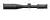 Luneta celownicza Zero Tech THRIVE HD 2,5-15x50 PHR II - IR
