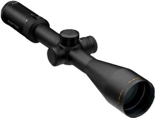 Luneta celownicza Zero Tech THRIVE HD 6-24x50 LR Hunter FFP IL - MRAD
