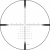 Luneta celownicza Zero Tech THRIVE HD 6-24x50 LR Hunter FFP IL - MRAD