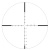Luneta celownicza Zero Tech TRACE 3-18x50 R3 SFP - 1/4 MOA