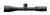 Luneta celownicza Zero Tech TRACE 3-18x50 R3 SFP - 1/4 MOA