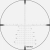 Luneta celownicza Zero Tech TRACE 4,5-27x50 RMF FFP MOA - 1/4 MOA