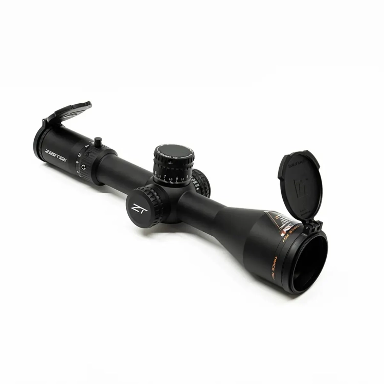 Luneta celownicza Zero Tech TRACE ADVANCED 5-30x56 ED - FFP - RMG 2