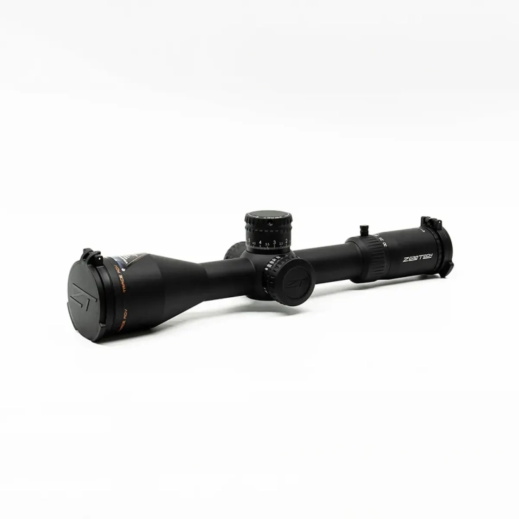 Luneta celownicza Zero Tech TRACE ADVANCED 5-30x56 ED - FFP - RMG 3