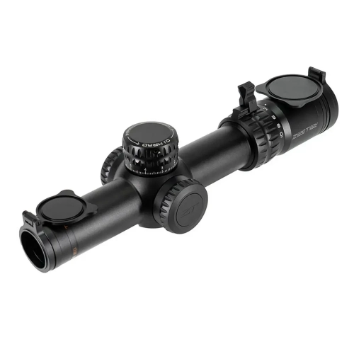 Luneta celownicza Zero Tech TRACE ED 1-10x24 LPVO RMG-L