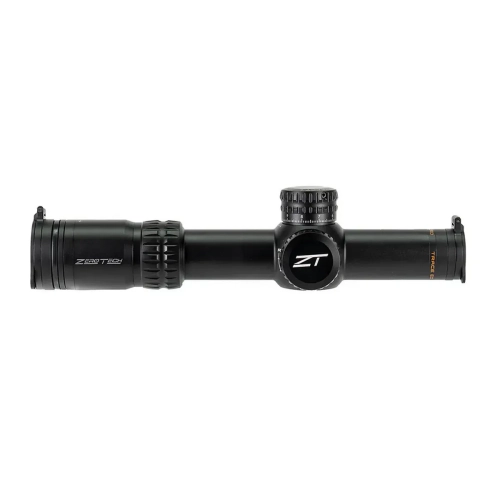 Luneta celownicza Zero Tech TRACE ED 1-10x24 LPVO RMG-L