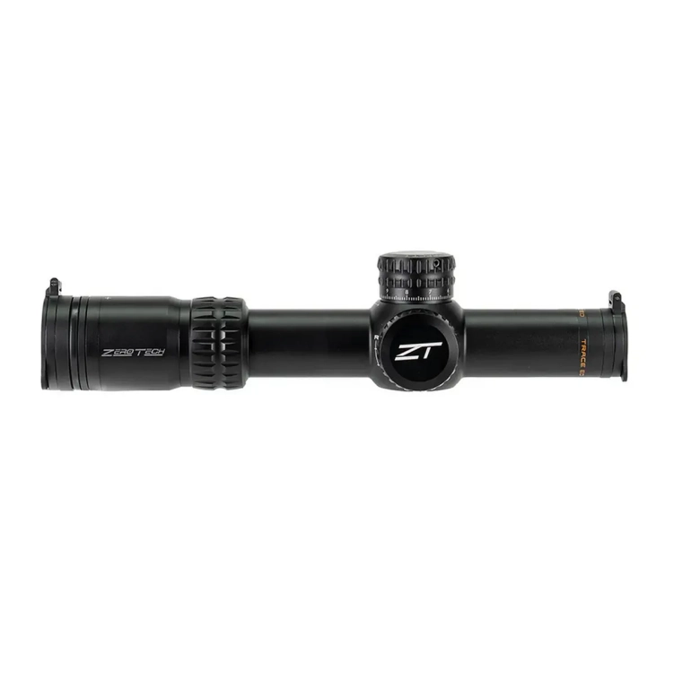 Luneta celownicza Zero Tech TRACE ED 1-10x24 LPVO RMG-L