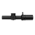 Luneta celownicza Zero Tech VENGENCE 1-4x24 SFP MOA