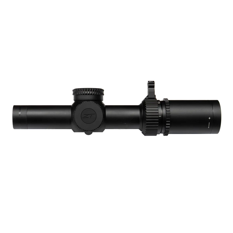 Luneta celownicza Zero Tech VENGENCE 1-4x24 SFP MOA