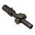 Luneta celownicza Zero Tech VENGENCE 1-4x24 SFP MOA - FDE
