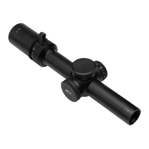 Luneta celownicza Zero Tech VENGENCE 1-8x24 SFP MOA
