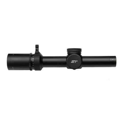 Luneta celownicza Zero Tech VENGENCE 1-8x24 SFP MOA