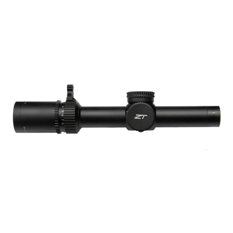 Luneta celownicza Zero Tech VENGENCE 1-8x24 SFP MOA