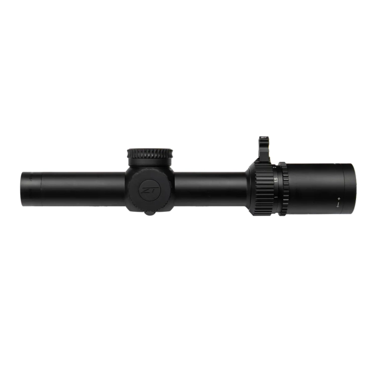 Luneta celownicza Zero Tech VENGENCE 1-8x24 SFP MOA