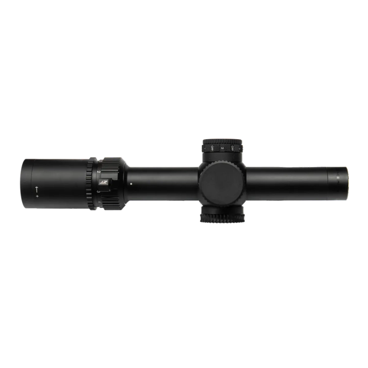 Luneta celownicza Zero Tech VENGENCE 1-8x24 SFP MOA