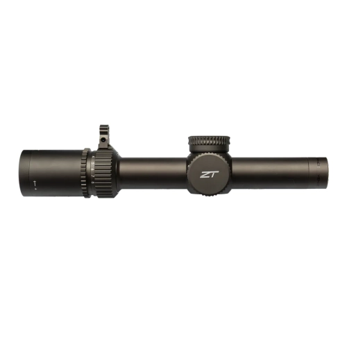 Luneta celownicza Zero Tech VENGENCE 1-8x24 SFP MOA - FDE
