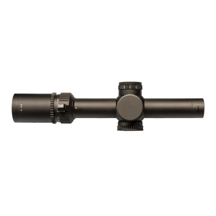Luneta celownicza Zero Tech VENGENCE 1-8x24 SFP MOA - FDE