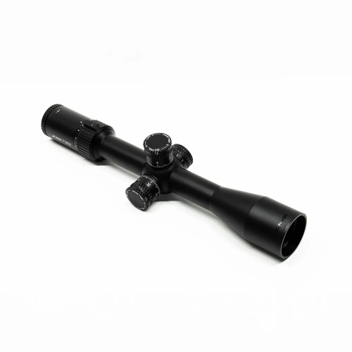 Luneta celownicza Zero Tech VENGENCE 4-16x44 FFP MRAD